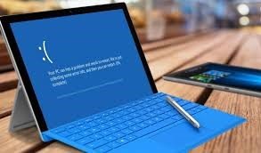 Máy tính bị treo tiếng Anh là gì và cách khắc phục hiệu quả