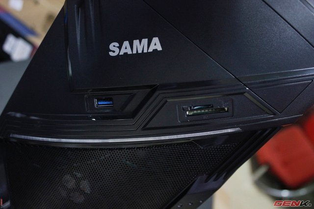 Vỏ case SAMA Ranger R07