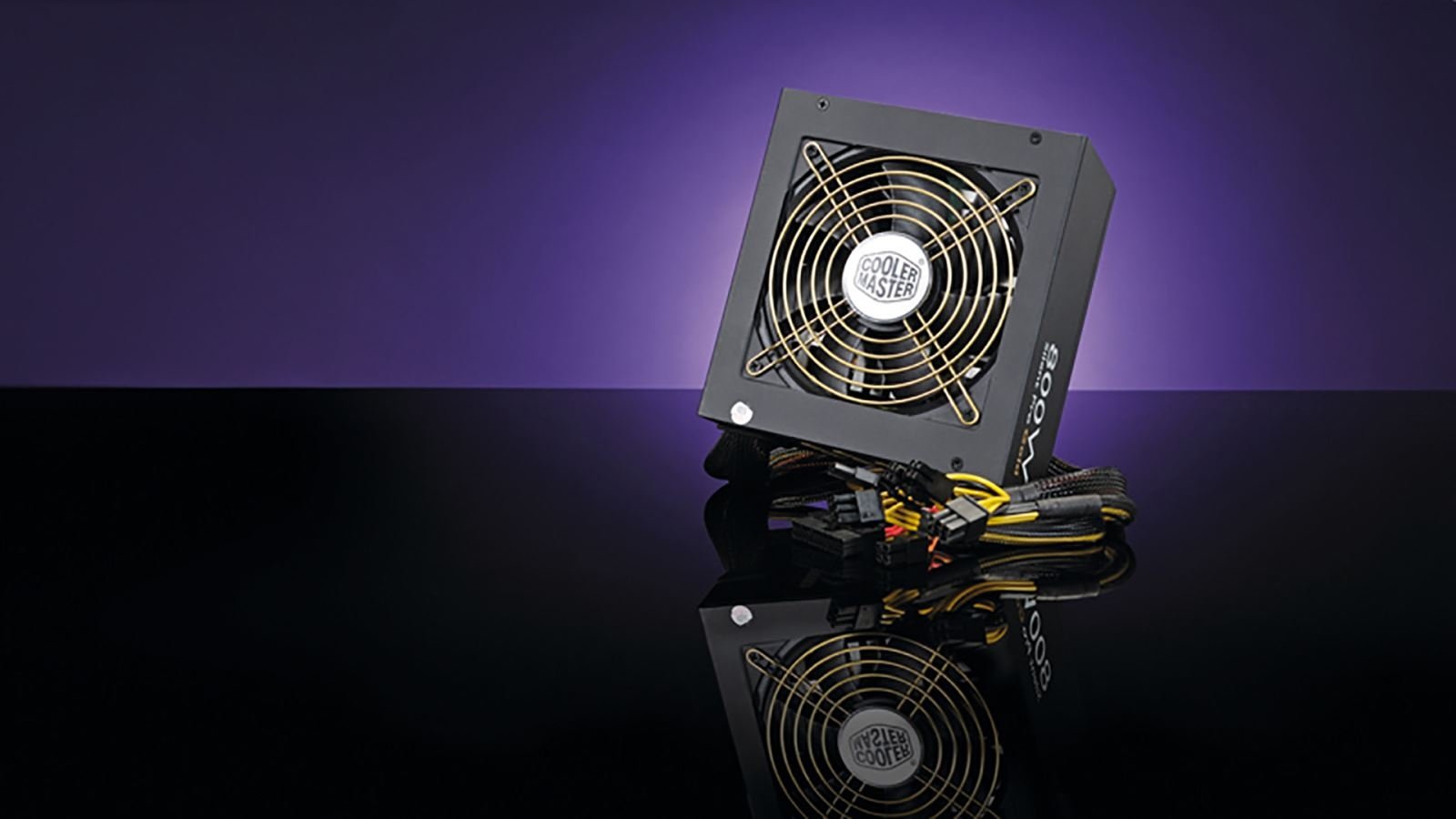 Nguồn máy tính PSU chất lượng cao