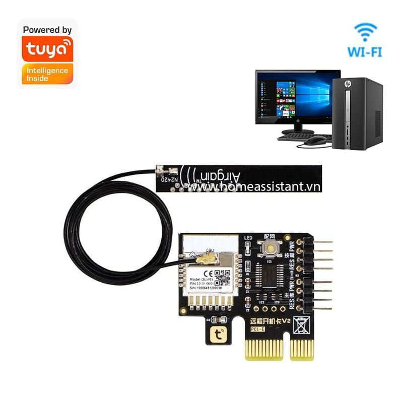 Cách Bật Máy Tính Từ Xa An Toàn Và Hiệu Quả