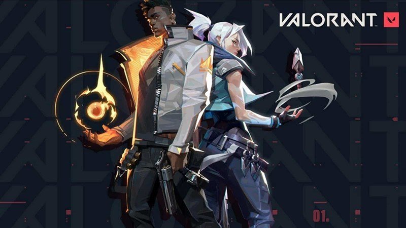 Valorant: Game online FPS chiến thuật đỉnh cao trên PC