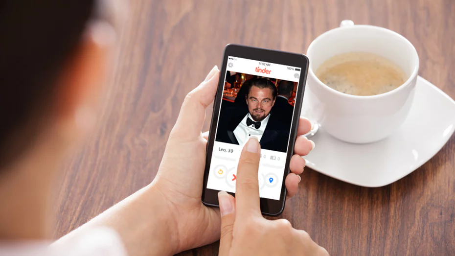 Tối ưu hóa trải nghiệm người dùng với thao tác vuốt trên Tinder