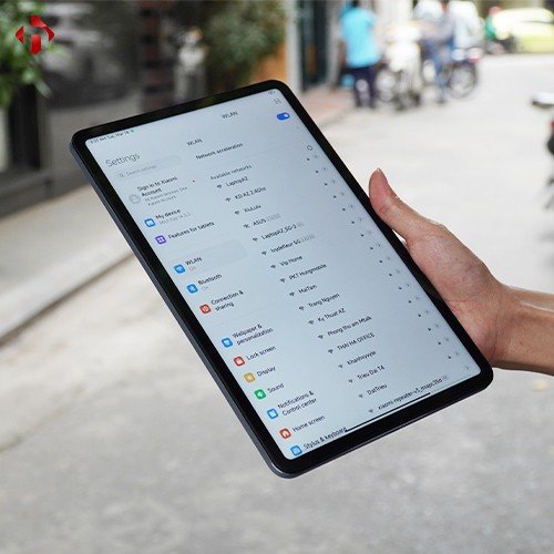 Hiệu năng Xiaomi Pad 6
