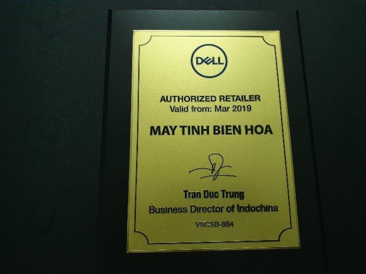 Review Máy Tính Biên Hòa Mới Nhất