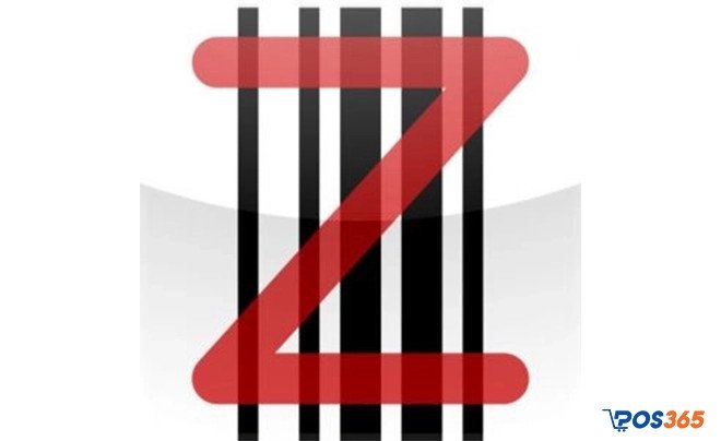 Zbar Barcode Reader - Phần mềm quét mã vạch miễn phí