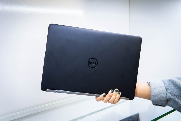 Máy tính xách tay mini giá rẻ Dell Latitude 7280