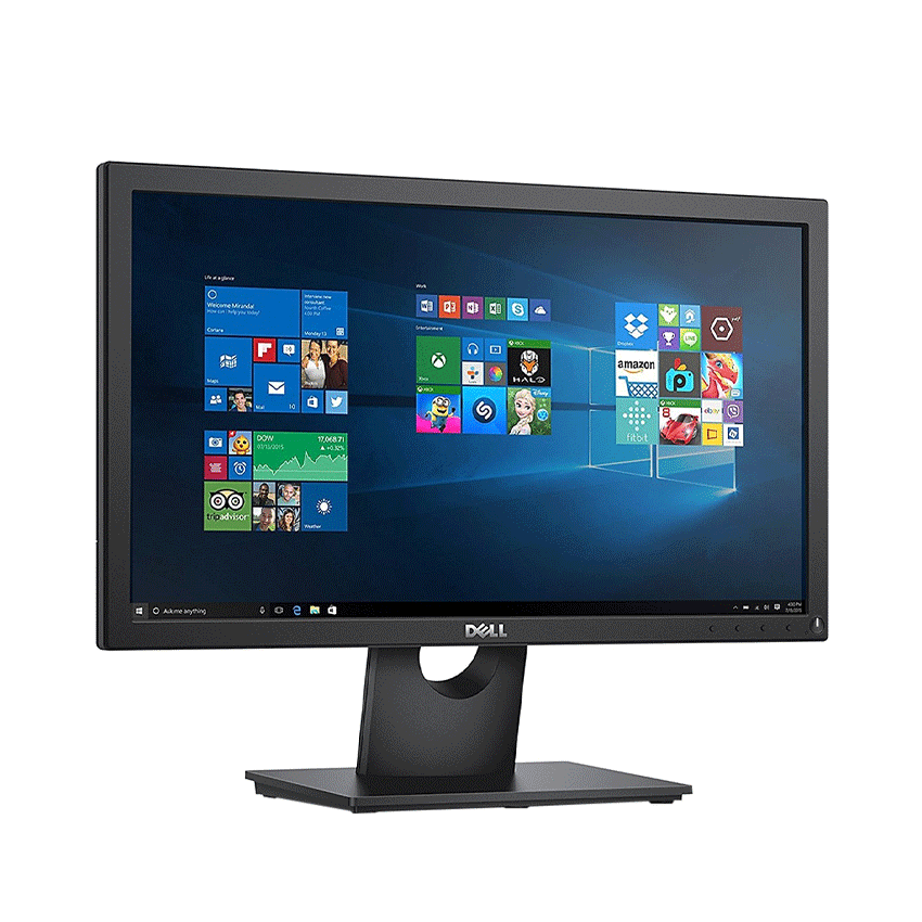 Màn hình máy tính Dell E2216H cũ 21.5 inch FHD cho game thủ