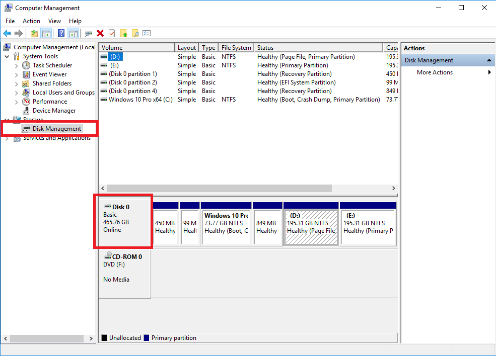 Kiểm Tra Phần Cứng Máy Tính: Hướng Dẫn Toàn Diện Từ A-Z