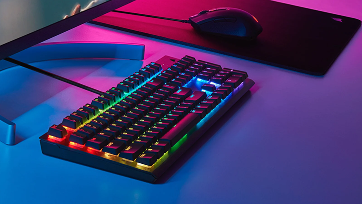 Thiết Bị Đầu Vào Của Máy Tính: Khám Phá Toàn Diện