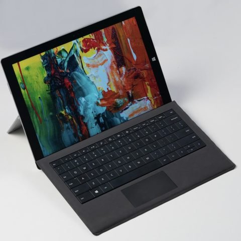 Máy Tính Bảng Màn Hình 2K: Trải Nghiệm Hình Ảnh Sắc Nét