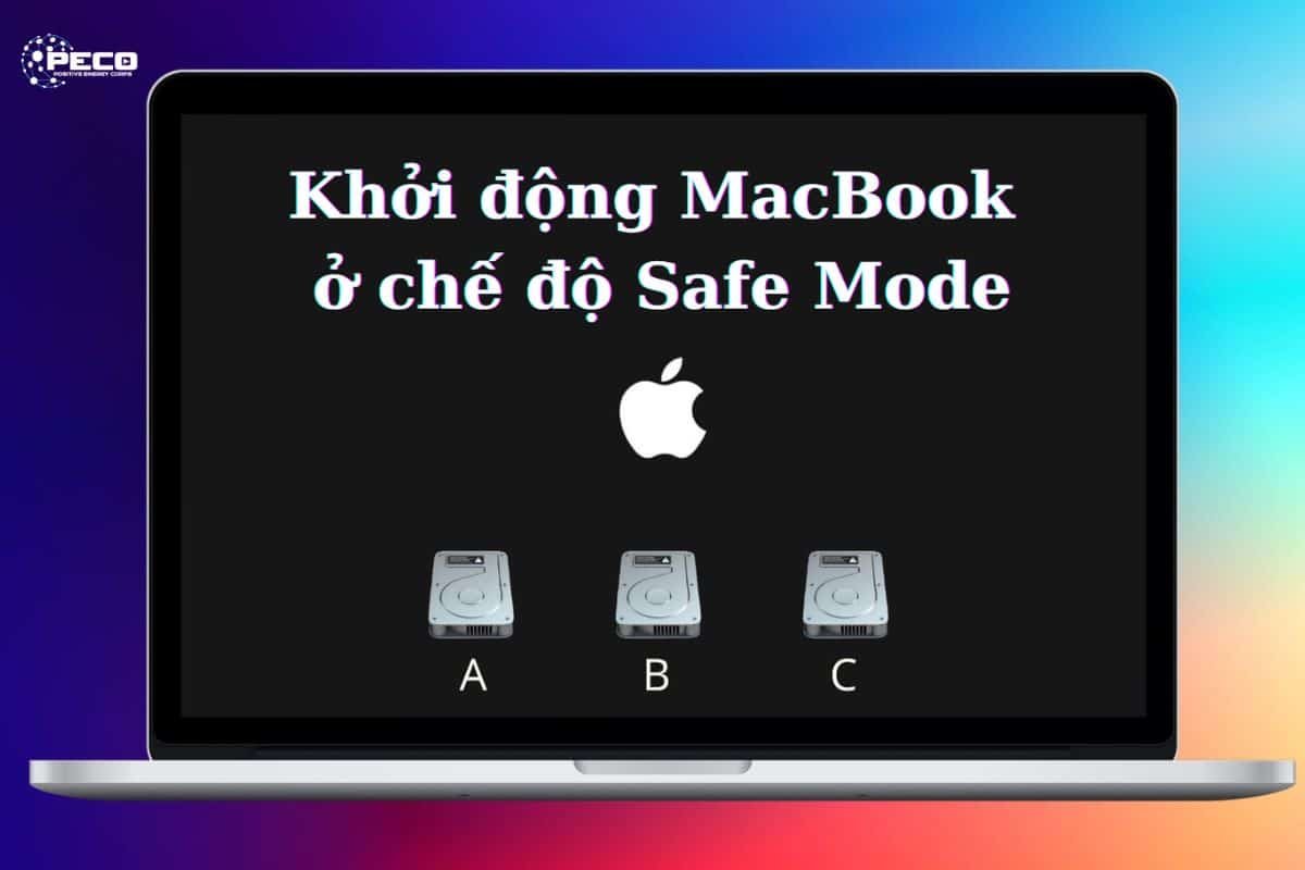 Khởi động Safe Mode để xử lý khi máy tính bị nhiễm virus