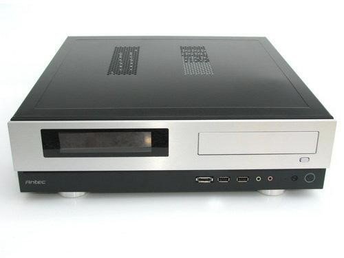 Vỏ case HTPC