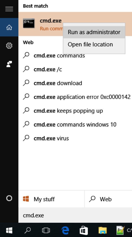 Khắc Phục Màn Hình Máy Tính Bị Đen Win 7 Hiệu Quả