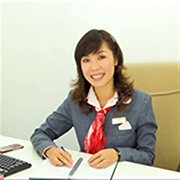 Chị Trân từ Nha Trang Khánh Hòa, khách hàng đánh giá cao sự uy tín khi chọn mua linh kiện máy tính xách tay và máy tính cá nhân.