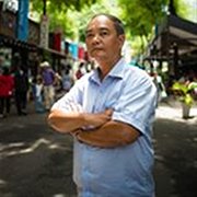 Thầy giáo Nguyễn Tuấn Hải - Khách hàng thân thiết của máy tính all in one cấu hình cao từ maytinhgiaphat.vn