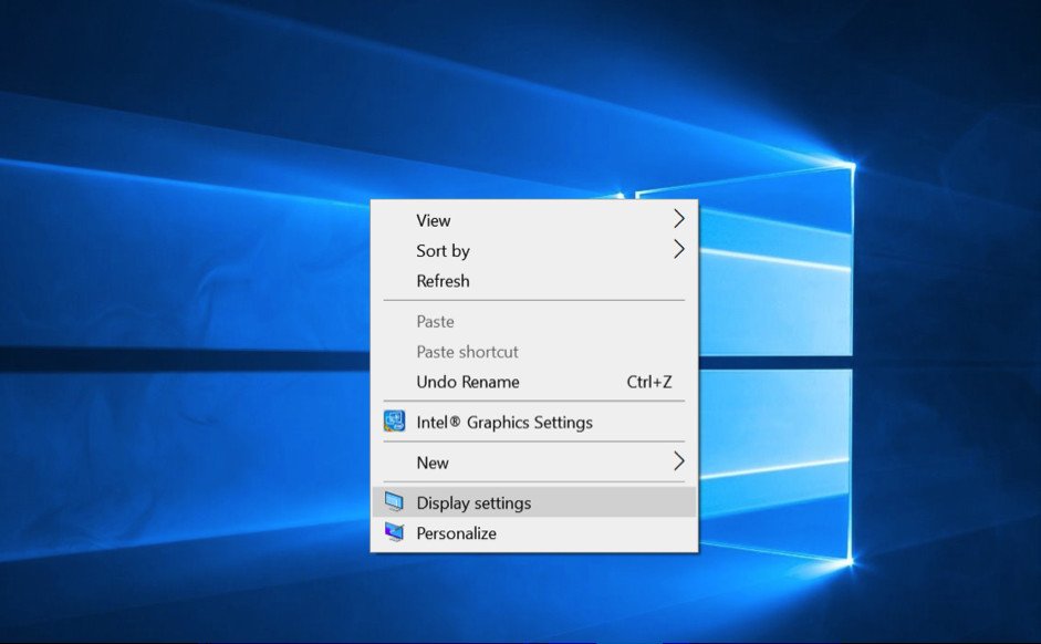 Tỉ lệ màn hình máy tính: Hướng dẫn tối ưu hiển thị cho trải nghiệm hoàn hảo