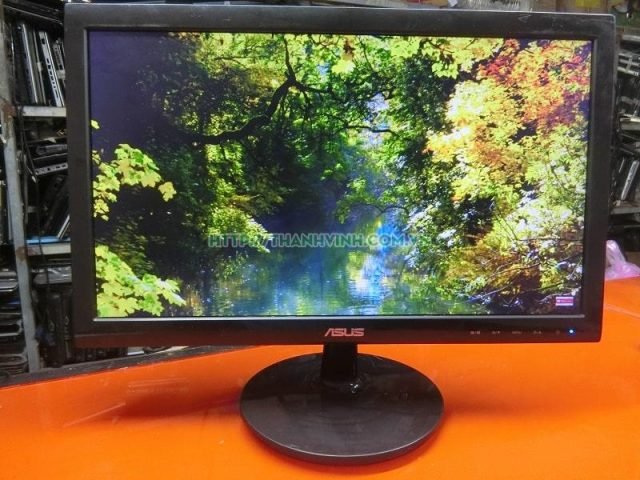Màn Hình Máy Tính Asus 19 Inch: Lựa Chọn Tối Ưu Cho Mọi Nhu Cầu