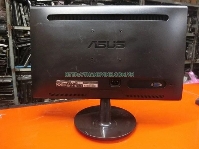 Màn Hình Máy Tính Asus 19 Inch: Lựa Chọn Tối Ưu Cho Mọi Nhu Cầu