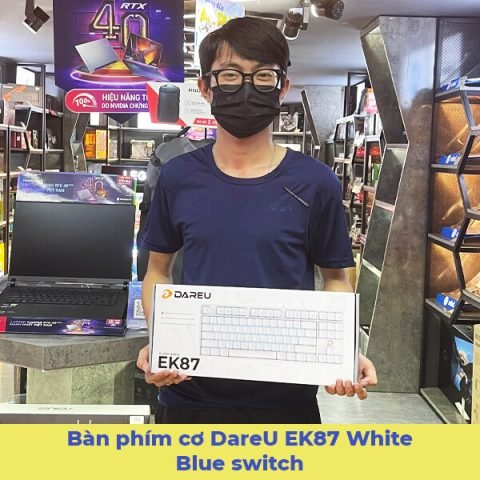 Lựa chọn màn hình 2K giá rẻ cho không gian làm việc chuyên nghiệp