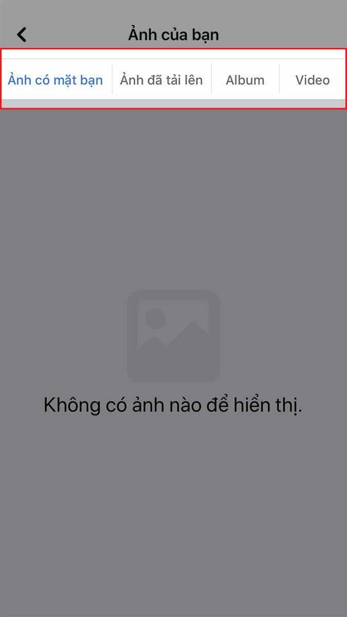 Táº¡i Ä‘ây sáº½ có 4 má»¥c Ä‘á»ƒ báº¡n lá»±a chá»n