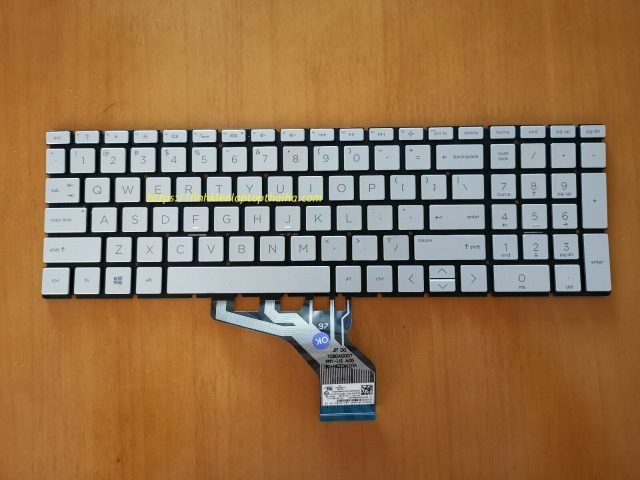 Thay Bàn Phím Máy Tính HP: Hướng Dẫn Chi Tiết & Dịch Vụ Chuyên Nghiệp