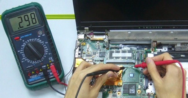 Dịch vụ sửa main máy tính để bàn tại maytinhgiaphat.vn