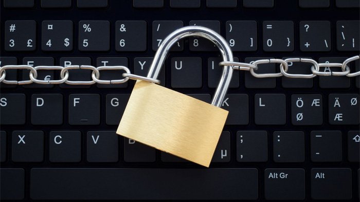 Bàn phím máy tính bàn bị khóa và các nguyên nhân có thể