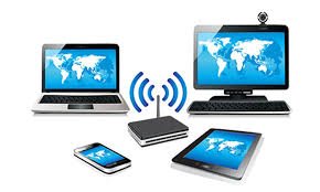 Kết Nối Internet Trên Máy Tính: Hướng Dẫn Toàn Diện Từ A Đến Z