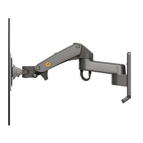 Giá treo màn hình máy tính đa năng giúp giải phóng không gian