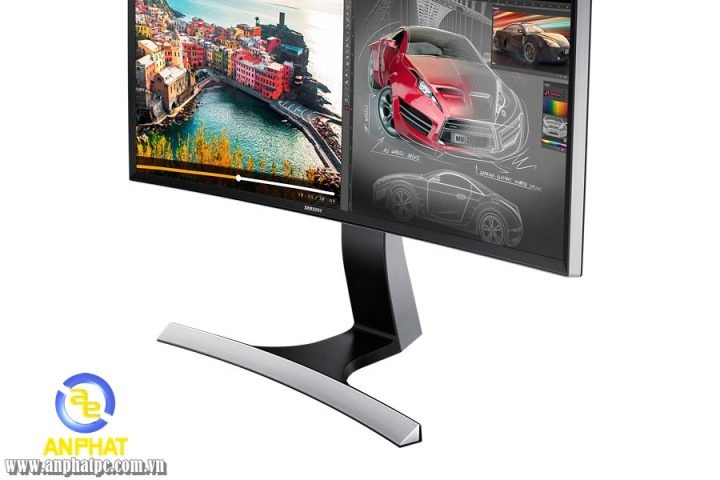 Màn hình máy tính Samsung 29 inch đa nhiệm