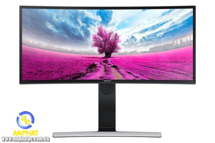 Màn hình máy tính Samsung 29 inch góc nhìn rộng
