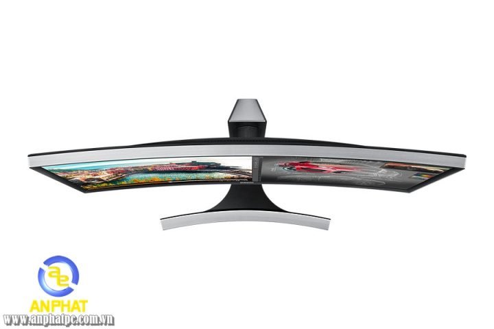 Màn hình máy tính Samsung 29 inch thiết kế cao cấp