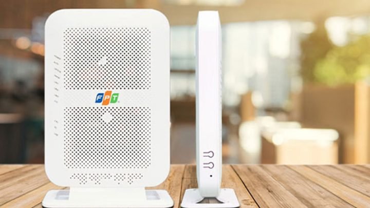 Khởi động lại modem và máy tính để khắc phục lỗi wifi