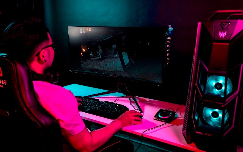 Lựa chọn độ phân giải màn hình theo nhu cầu sử dụng chơi game