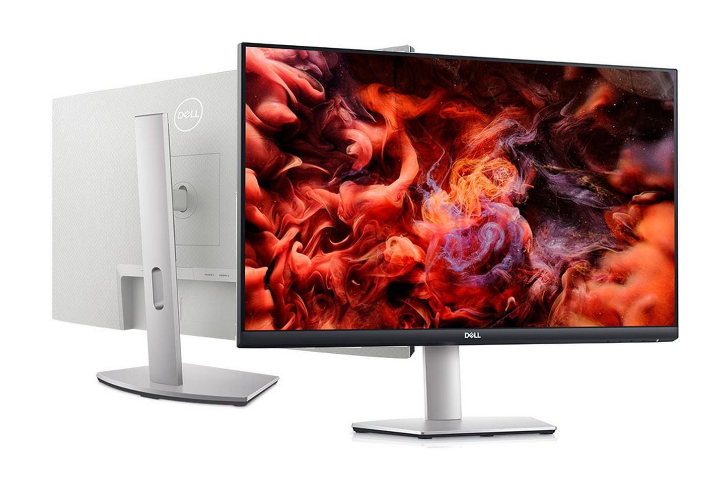 Màn Hình Máy Tính Dell 27 Inch Cũ: Lựa Chọn Tối Ưu Cho Bạn
