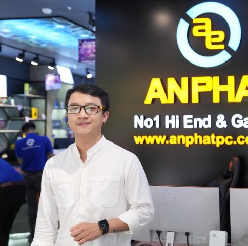 Tư vấn màn hình máy tính 2K giá rẻ phù hợp nhu cầu cá nhân