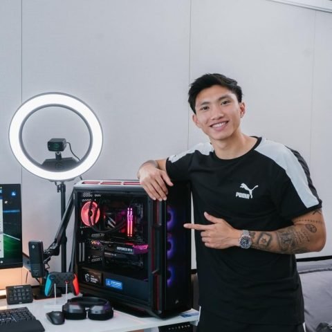 Màn hình máy tính Full HD giá rẻ: Chọn mua tối ưu