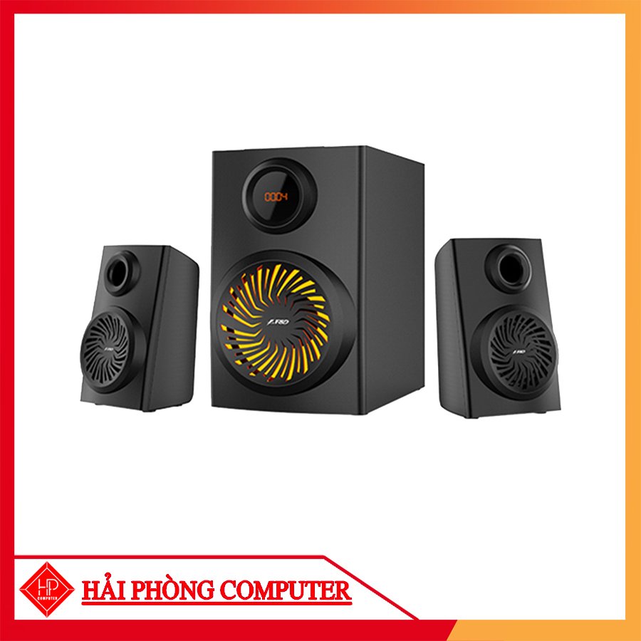 Loa Bluetooth Fenda 2.1 F190X