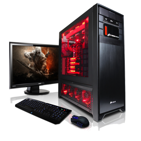 Nhu cầu sử dụng máy tính