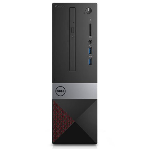 Review Máy Tính Để Bàn Dell Vostro 3470 Mới Nhất