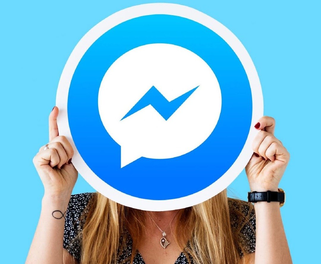 cách khắc phục lỗi Rất tiếc messenger đã dừng lại
