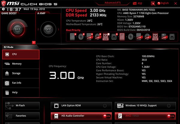 Chi tiết lắp máy tính PC tại nhà