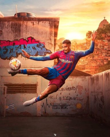 Hình nền Barca Full HD