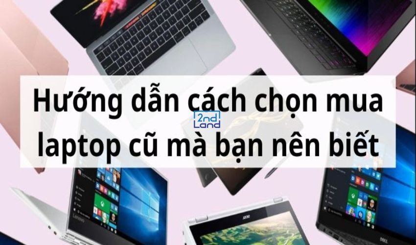 Laptop cũ 22