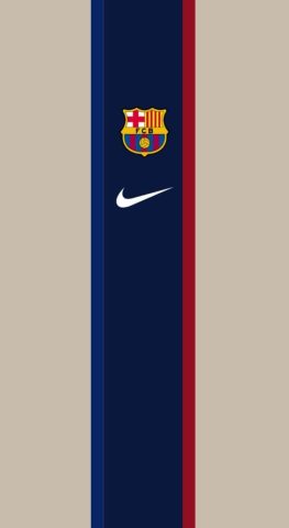Logo Barca đẹp nhất