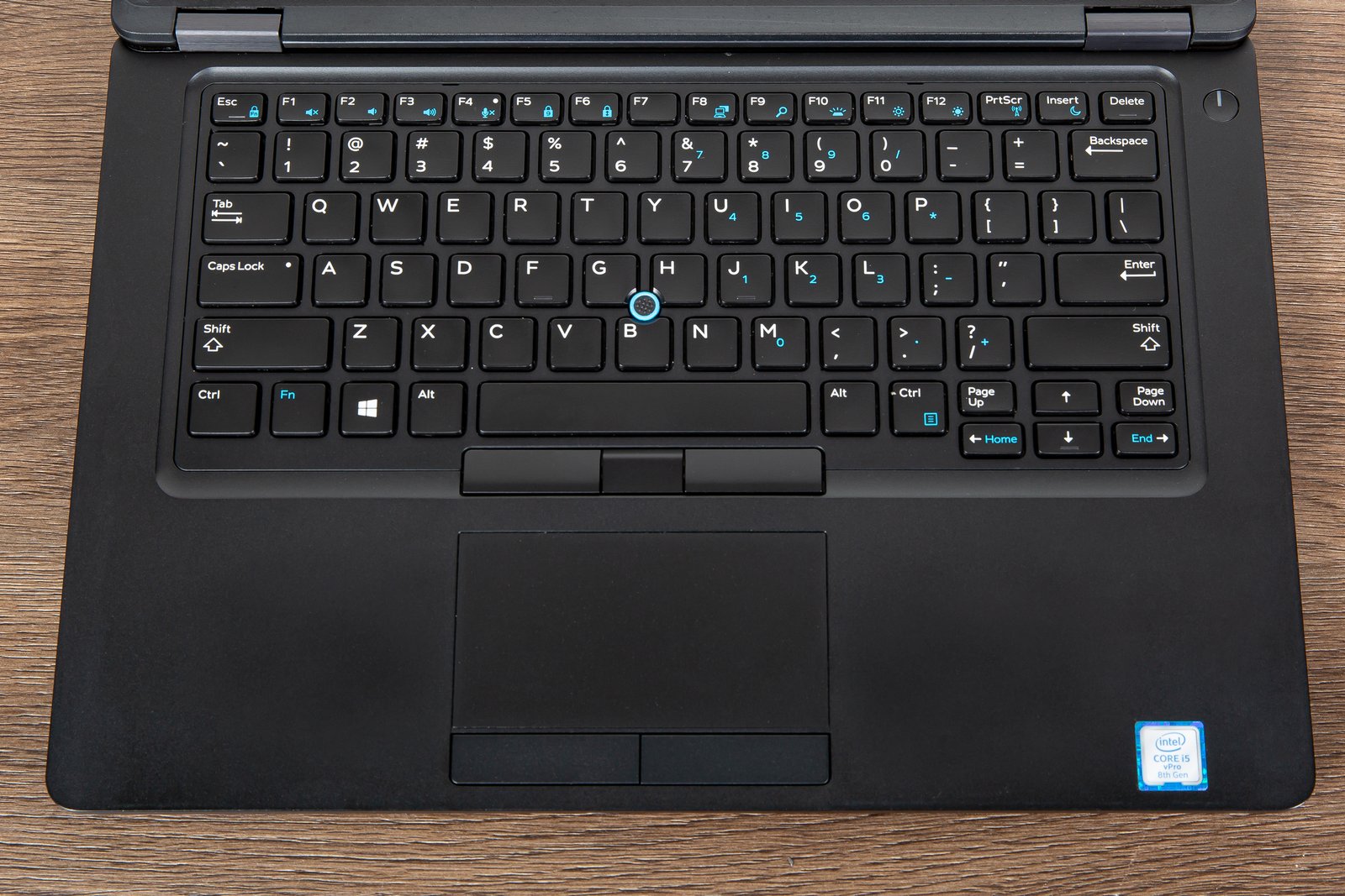 Laptop Dell Latitude 5490