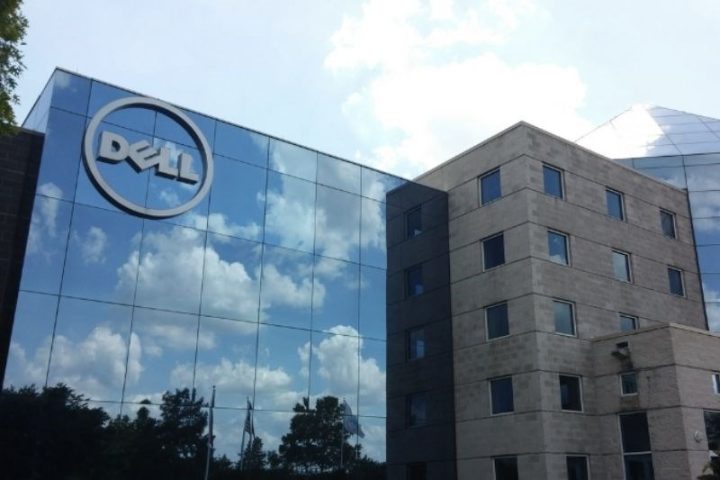 Các dòng máy tính để bàn Dell, laptop Dell và màn hình Dell đa dạng