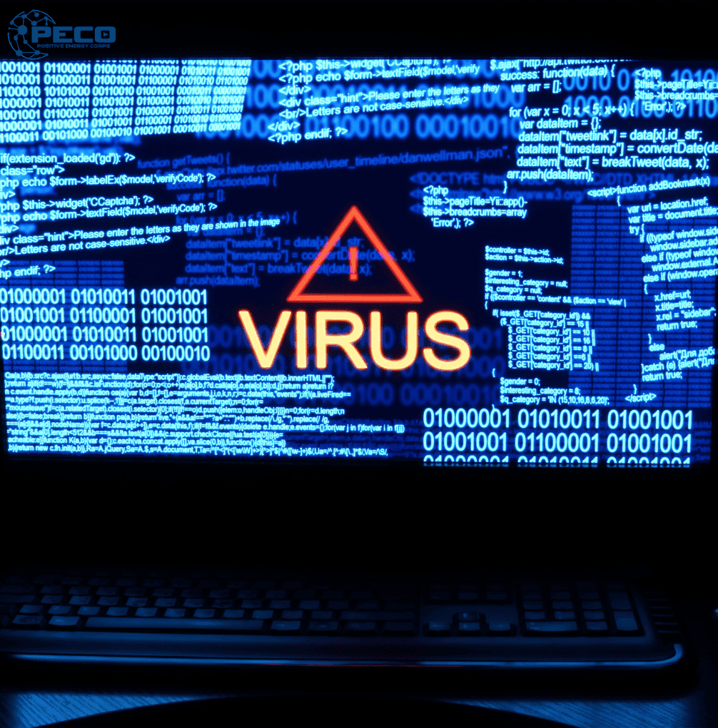 Quy trình 4 bước cứu dữ liệu khi máy tính bị virus mã hóa dữ liệu hiệu quả