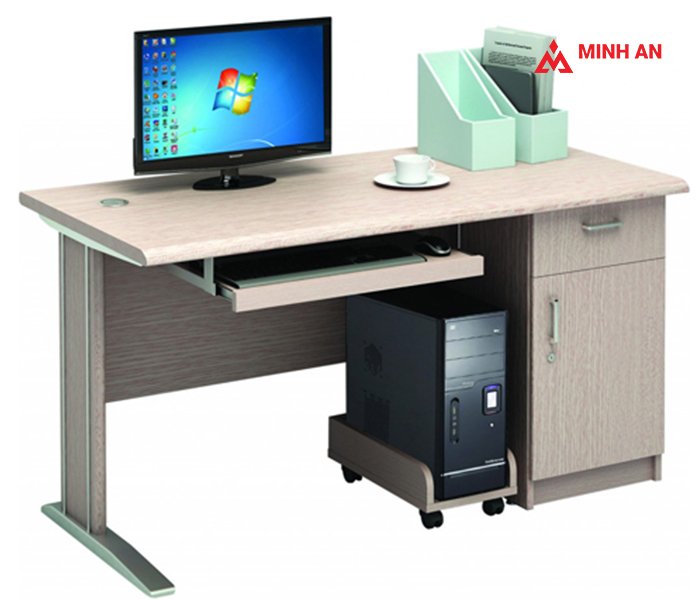 mẫu máy tính để bàn văn phòng giá rẻ được ưa chuộng