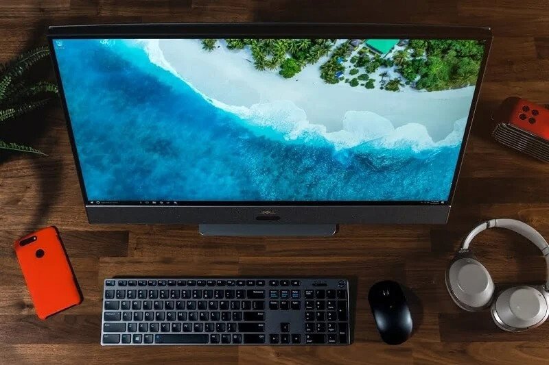 Có Nên Mua Máy Tính All In One: Phân Tích Chuyên Sâu